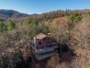 Stress ReLeaf Blowing Rock